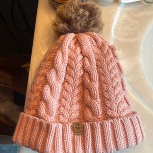 Women’s Timberland winter hat
